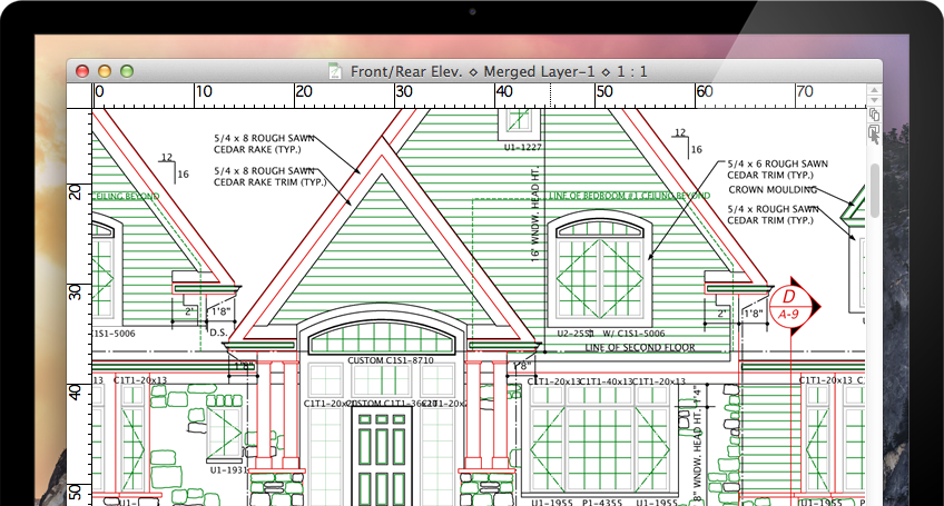 free house design software for mac